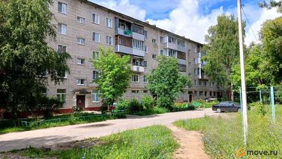 2-комн. квартира, 47.3 м&sup2;