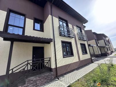 таунхаус, 200 м&sup2;, 2 сотки