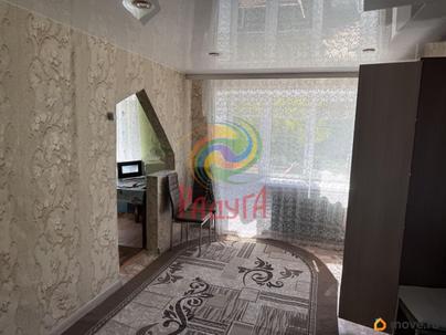 1-комн. квартира, 31.2 м&sup2;