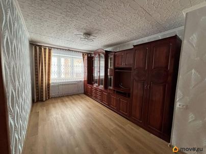 2-комн. квартира, 40.1 м&sup2;