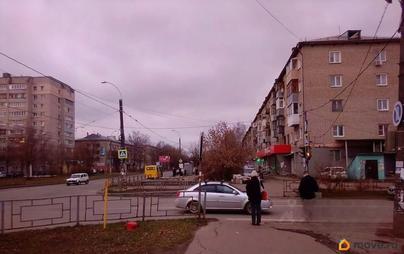 2-комн. квартира, 45.3 м&sup2;