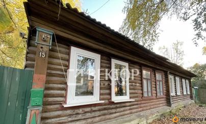 1-комн. квартира, 27 м&sup2;