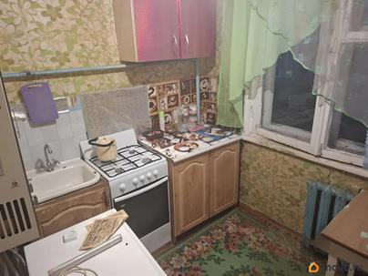 1-комн. квартира, 30.6 м&sup2;