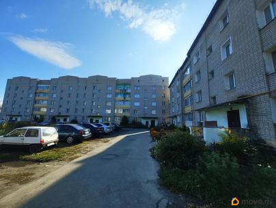 3-комн. квартира, 58.9 м&sup2;