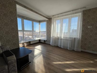 2-комн. квартира, 65.1 м&sup2;