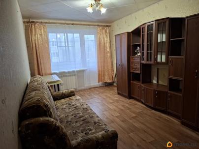 2-комн. квартира, 49.5 м&sup2;