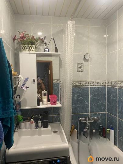 3-комн. квартира, 61.3 м&sup2;