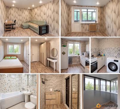 2-комн. квартира, 47 м&sup2;