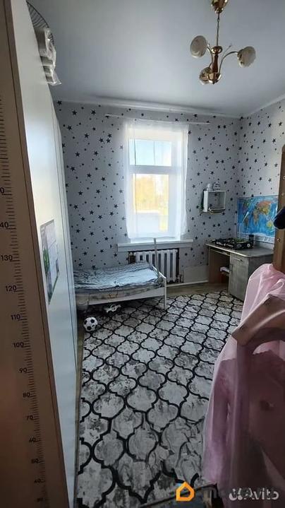 2-комн. квартира, 38 м&sup2;