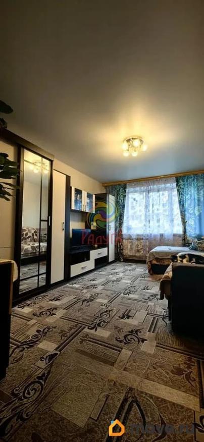 3-комн. квартира, 67.1 м&sup2;