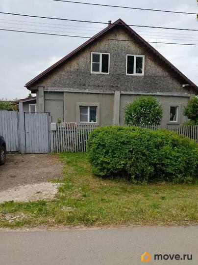 коттедж, 114 м&sup2;, 20 соток