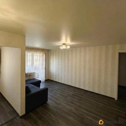 2-комн. квартира, 41.8 м&sup2;