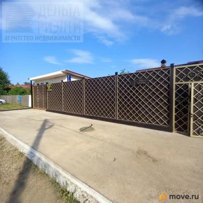 дом, 160 м&sup2;, 22 сотки