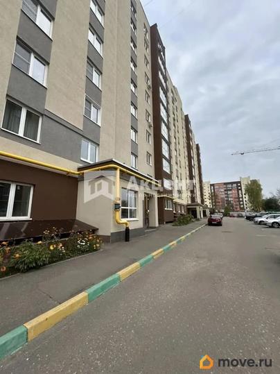 1-комн. квартира, 42 м&sup2;