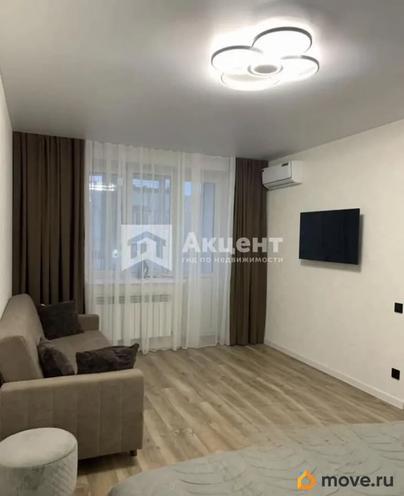 1-комн. квартира, 40 м&sup2;