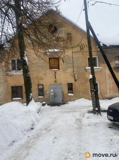 1-комн. квартира, 25.9 м&sup2;