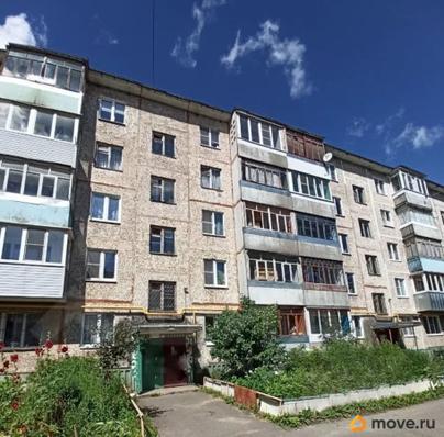 2-комн. квартира, 48 м&sup2;