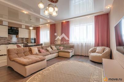 2-комн. квартира, 98 м&sup2;