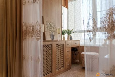 2-комн. квартира, 56.8 м&sup2;