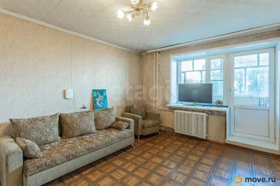 2-комн. квартира, 48 м&sup2;