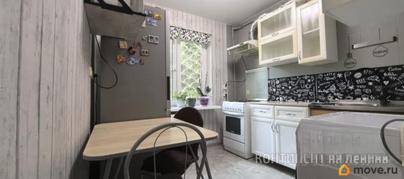 2-комн. квартира, 45.1 м&sup2;