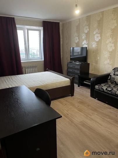 2-комн. квартира, 58.2 м&sup2;
