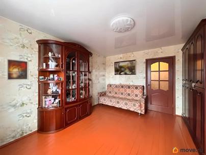 1-комн. квартира, 36.8 м&sup2;