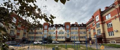 3-комн. квартира, 96 м&sup2;