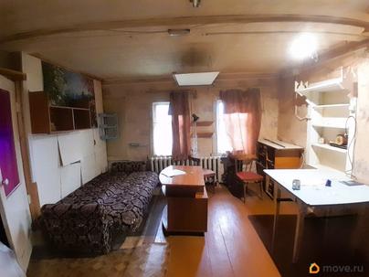 дом, 61.9 м&sup2;, 13.8 сотки