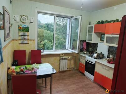 3-комн. квартира, 53.9 м&sup2;