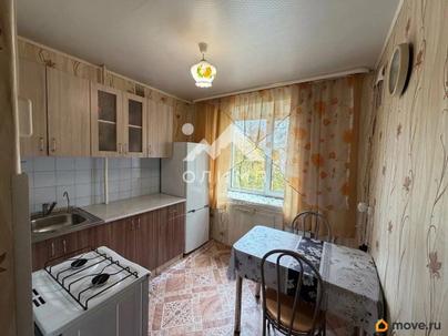 1-комн. квартира, 30.5 м&sup2;