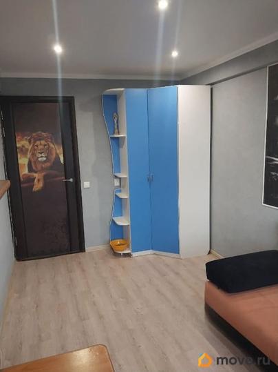 3-комн. квартира, 60 м&sup2;