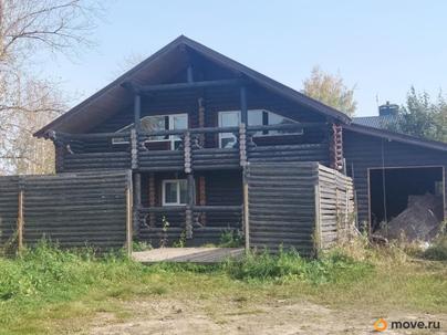 дом, 182.7 м&sup2;, 9.25 сотки