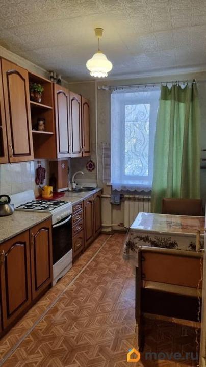 2-комн. квартира, 46.6 м&sup2;