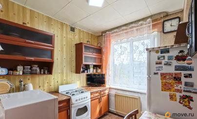 1-комн. квартира, 29.7 м&sup2;