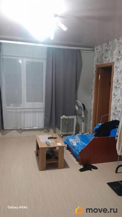 2-комн. квартира, 50 м&sup2;