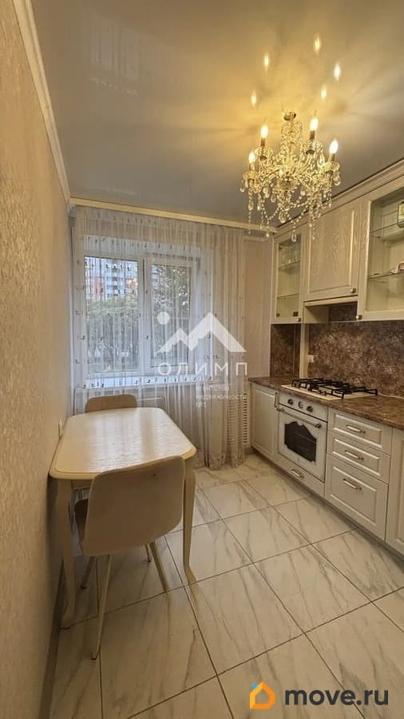 2-комн. квартира, 53 м&sup2;