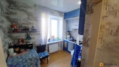 2-комн. квартира, 39.7 м&sup2;