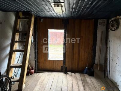 гараж, 24 м&sup2;