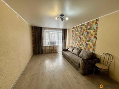 1-комн. квартира, 34 м&sup2;