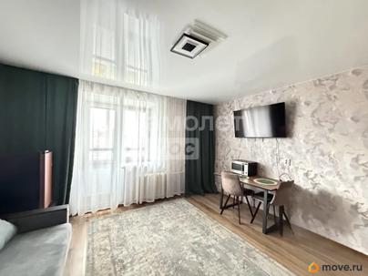 студия, 27.6 м&sup2;