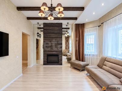 4-комн. квартира, 143.7 м&sup2;