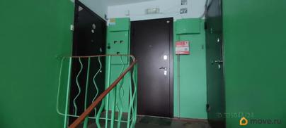 2-комн. квартира, 43.9 м&sup2;