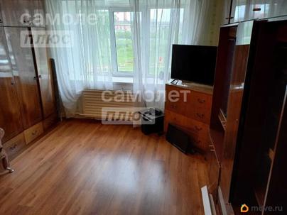 1-комн. квартира, 36 м&sup2;