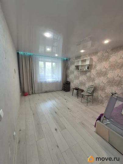 1-комн. квартира, 36.4 м&sup2;