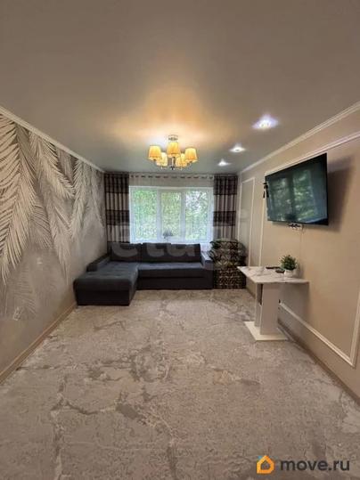 2-комн. квартира, 43.9 м&sup2;