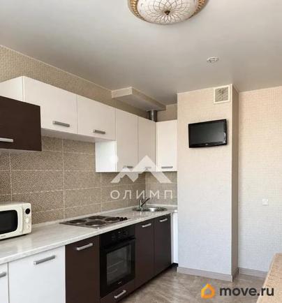 3-комн. квартира, 78.7 м&sup2;