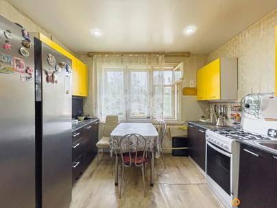 3-комн. квартира, 57.4 м&sup2;