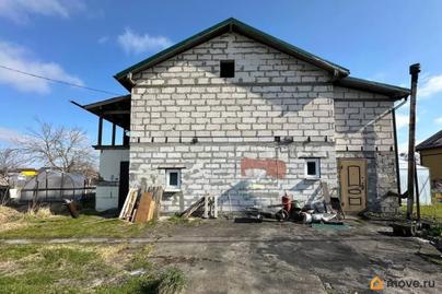 дом, 160 м&sup2;, 8 соток
