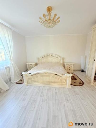 дом, 290 м&sup2;, 6 соток